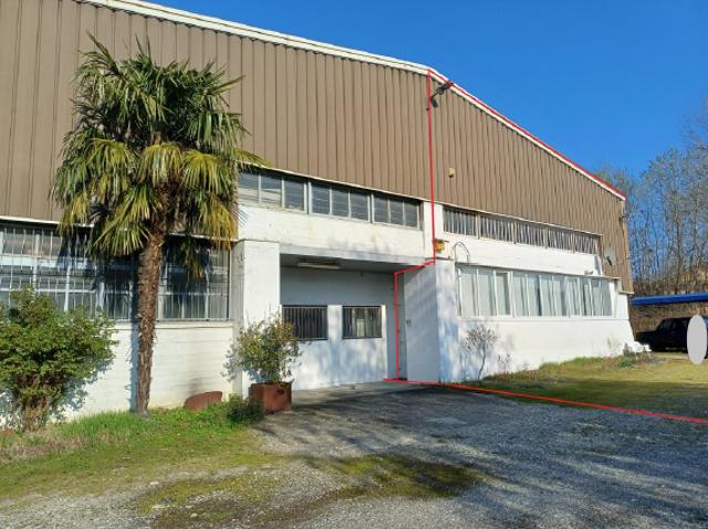 Capannone in vendita a Piemonte, Torino