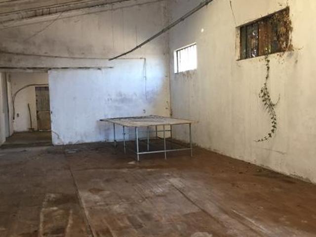 Capannone in vendita a Fenil del Turco, Rovigo