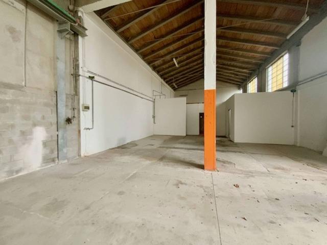Capannone in vendita a Sarmeola, Rubano