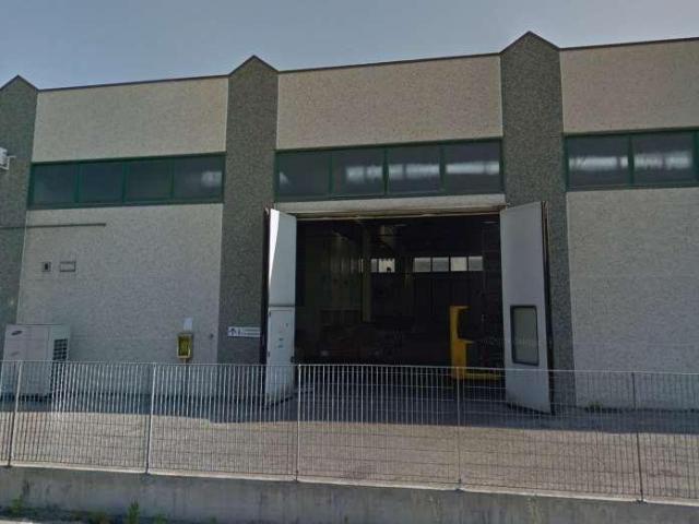 Capannone in vendita a Tresinaro - Secchia, Re