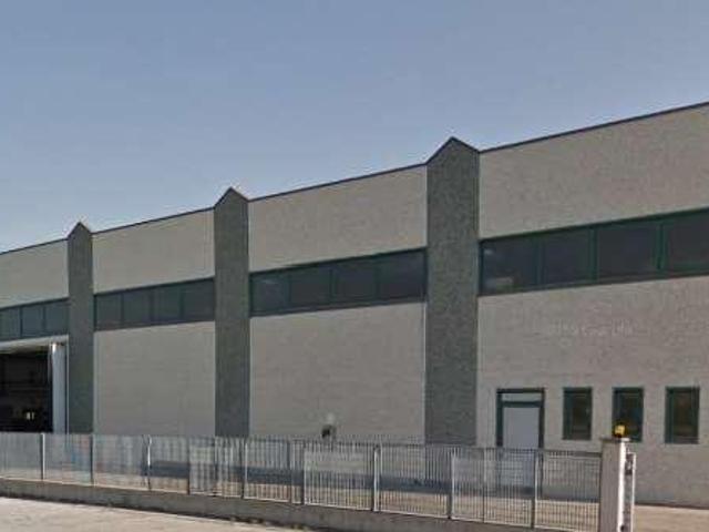 Capannone in vendita a Tresinaro - Secchia, Re
