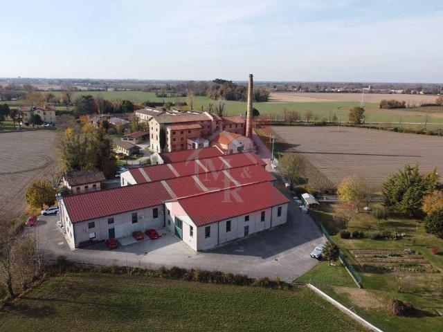 Capannone in vendita a Ruda, Friuli-Venezia Giulia