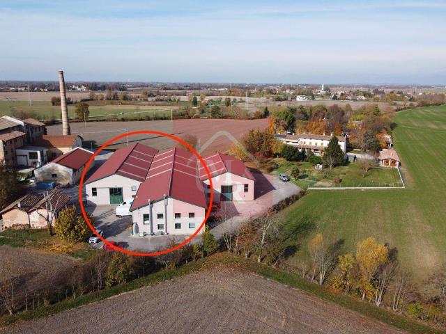 Capannone in vendita a Ruda, Friuli-Venezia Giulia
