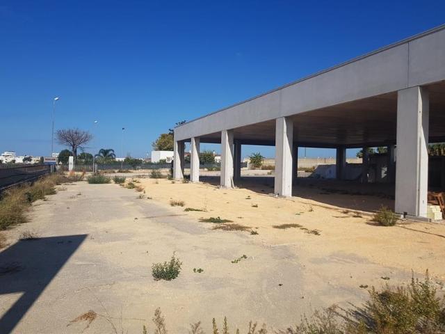 Capannone in vendita a Puglia, Bari