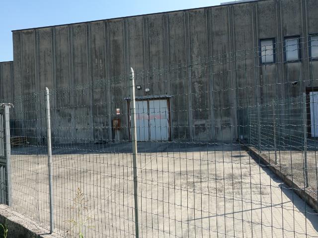 Capannone in vendita a Montecchia, Saccolongo