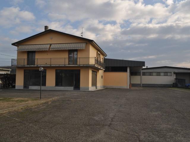 Capannone in vendita a Sala Baganza, Reggio Emilia