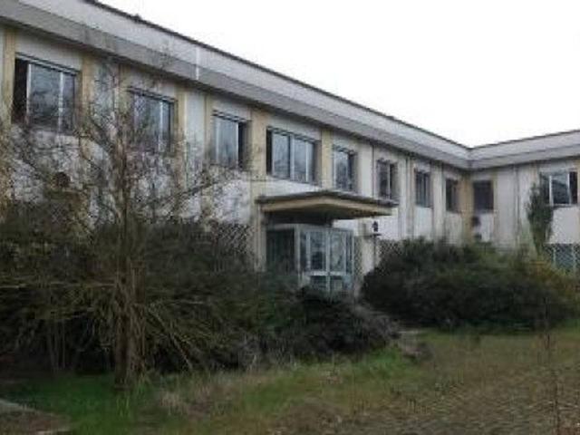 Capannone in vendita a Piemonte, Alessandria