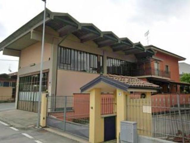 Capannone in vendita a Piemonte, Cuneo