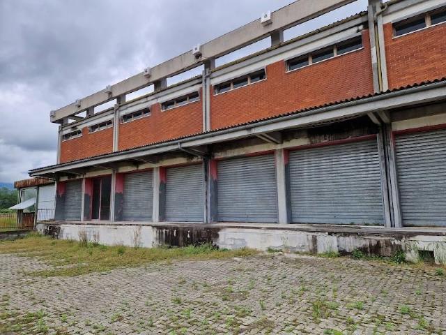 Capannone in vendita a Piemonte, Torino