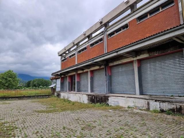 Capannone in vendita a Piemonte, Torino