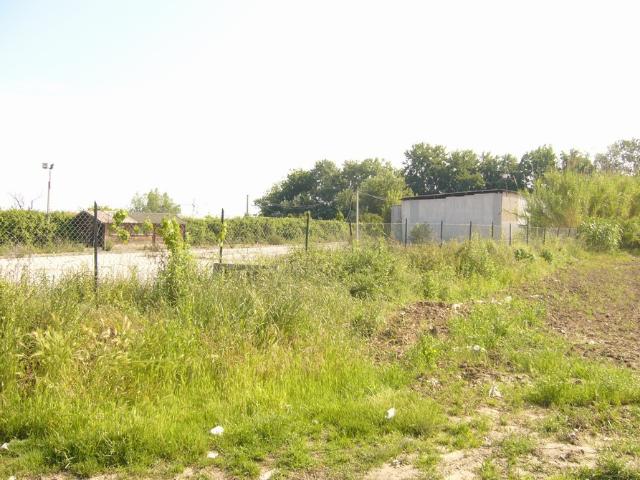 Capannone in vendita a Agraria, Marche