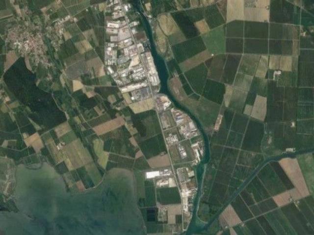 Capannone in vendita a San Giorgio Di Nogaro, Friuli-Venezia Giulia