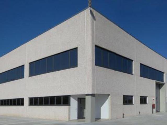 Capannone in vendita a San Giorgio Di Nogaro, Friuli-Venezia Giulia
