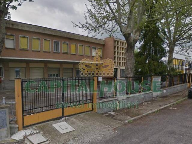 Capannone in vendita a Unione Reno Galliera, San Giorgio Di Piano