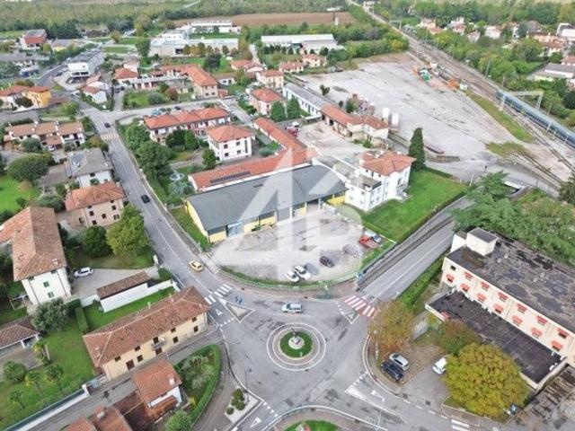 Capannone in vendita a San Giovanni Al Natisone, Friuli-Venezia Giulia
