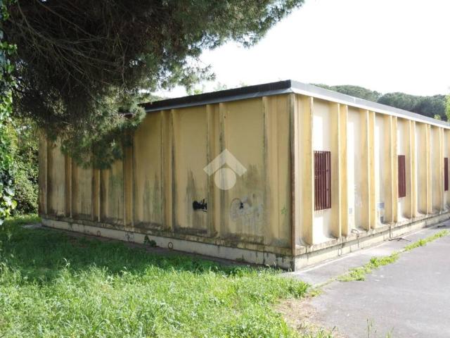 Capannone in vendita a San Giuliano Terme, Toscana