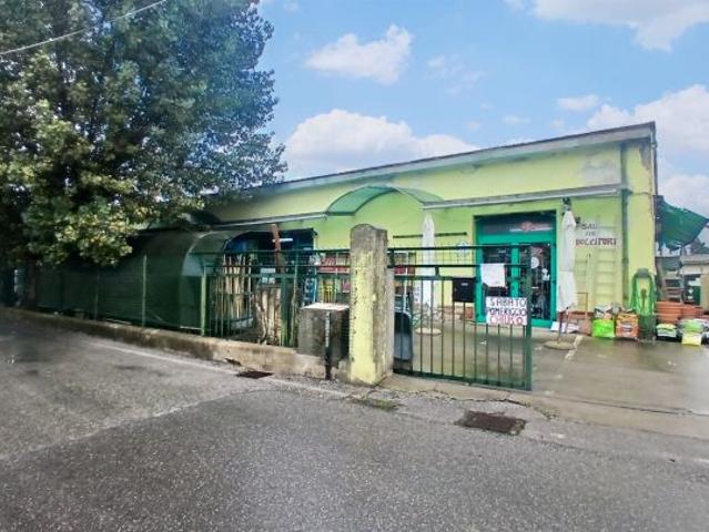 Capannone in vendita a San Giuliano Terme, Toscana