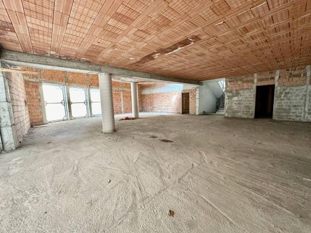 Capannone in vendita a Case Nuove, San Martino Buon Albergo