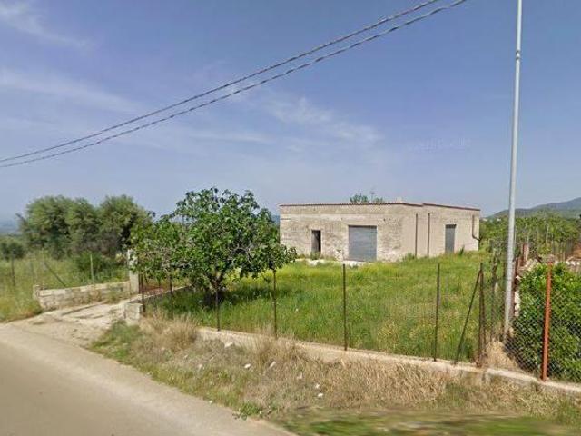 Capannone in vendita a Puglia, Foggia