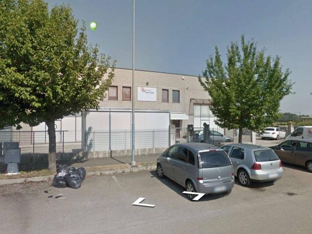 Capannone in vendita a Unione Comuni Modenesi Area Nord, San Possidonio
