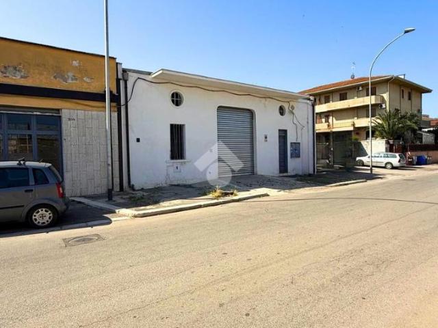 Capannone in vendita a Puglia, Foggia