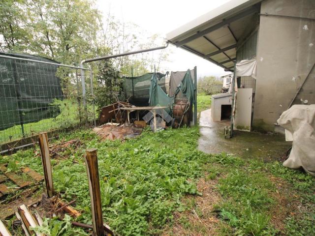Capannone in vendita a Pilone, Sangano