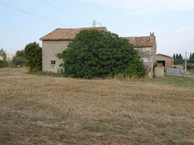 Capannone in vendita a Sant'eusanio Del Sangro, Abruzzo