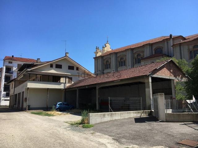 Capannone in vendita a Piemonte, Cuneo
