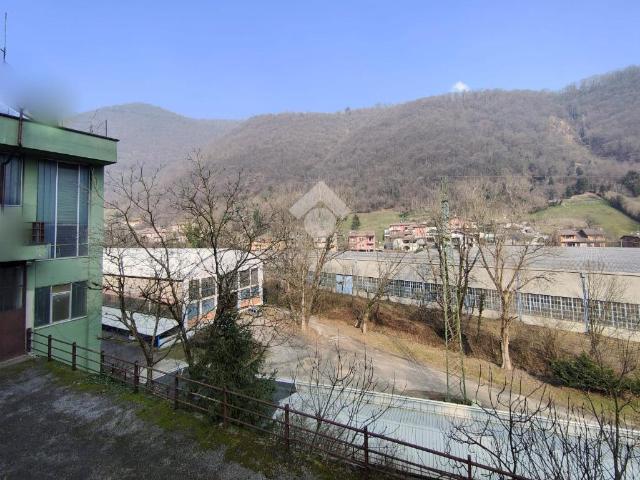 Capannone in vendita a Comunità montana della valle Trompia, Sarezzo