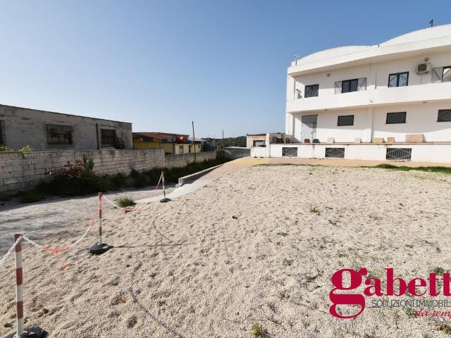 Capannone in vendita a Predda Niedda, Cala Di Volpe