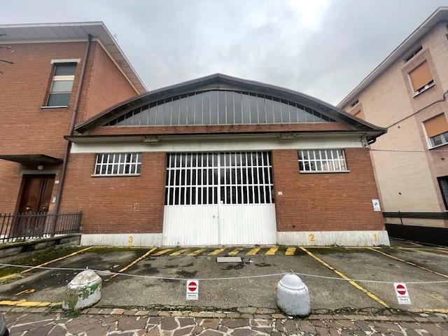 Capannone in vendita a Unione dei comuni del Distretto Ceramico, Sassuolo