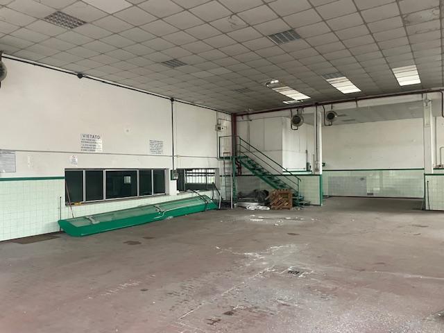 Capannone in vendita a Unione dei comuni del Distretto Ceramico, Sassuolo