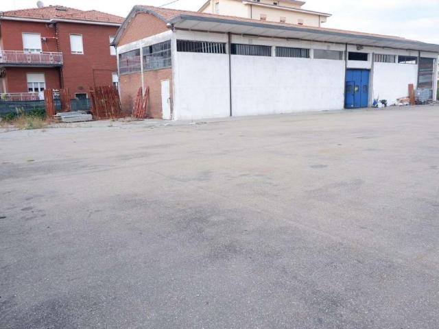 Capannone in vendita a Unione dei comuni del Distretto Ceramico, Sassuolo
