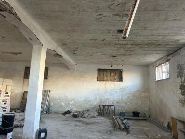 Capannone in vendita a Puglia, Taranto