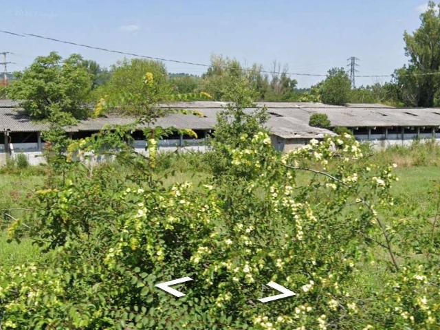 Capannone in vendita a Unione di comuni Terre di Castelli, Savignano Sul Panaro