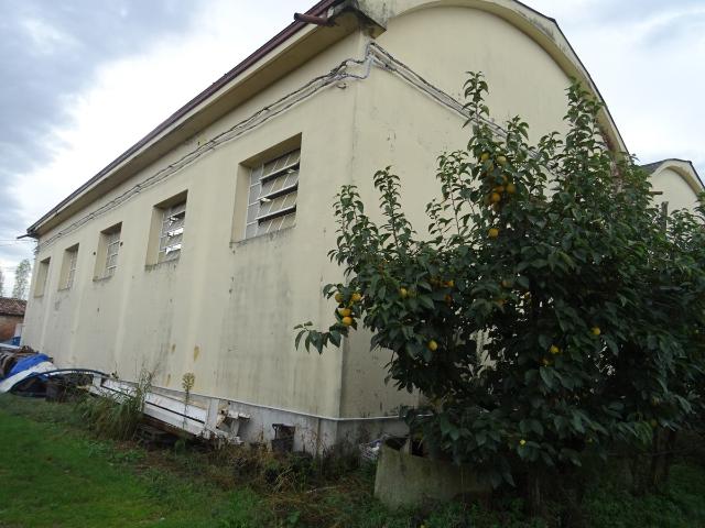 Capannone in vendita a Unione di comuni Terre di Castelli, Savignano Sul Panaro