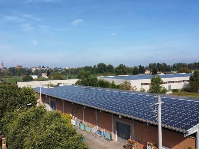 Capannone in vendita a Unione di comuni Terre di Castelli, Savignano Sul Panaro