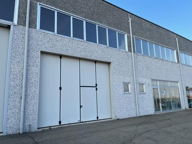Capannone in vendita a Tresinaro - Secchia, Re