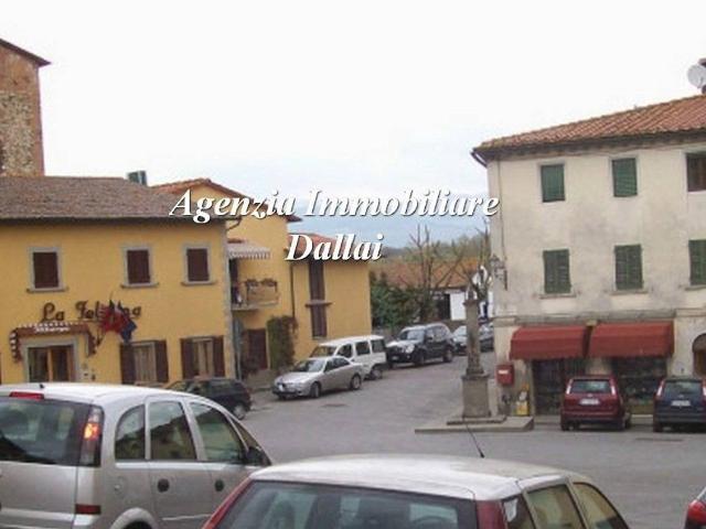 Capannone in vendita a Scarperia e San Piero, San Piero A Sieve