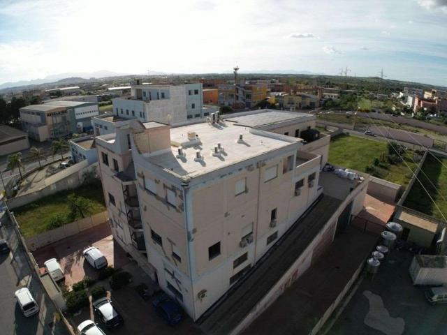 Capannone in vendita a Selargius, Sardigna/Sardegna