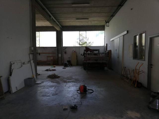 Capannone in vendita a Marche, Ancona