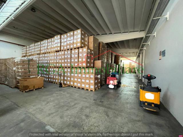 Capannone in vendita a Seriate, Bergamo