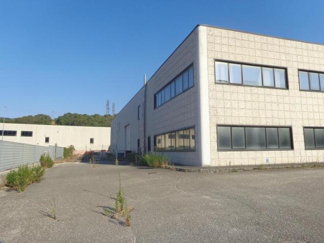 Capannone in vendita a Marche, Ancona