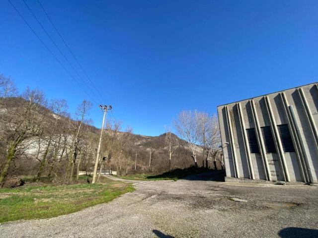 Capannone in vendita a Unione dei comuni del Frignano, Serramazzoni