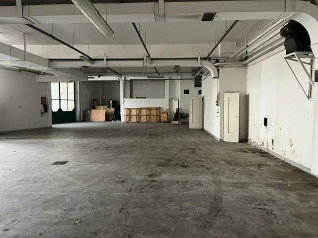 Capannone in vendita a Zona Omogenea Milano Nord, Sesto San Giovanni