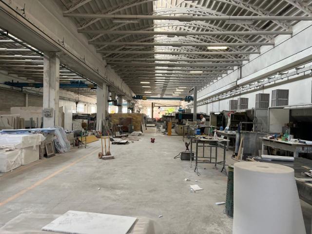 Capannone in vendita a Zona Omogenea Milano Nord, Sesto San Giovanni