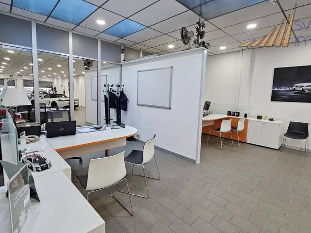 Capannone in vendita a Zona Omogenea Milano Nord, Sesto San Giovanni
