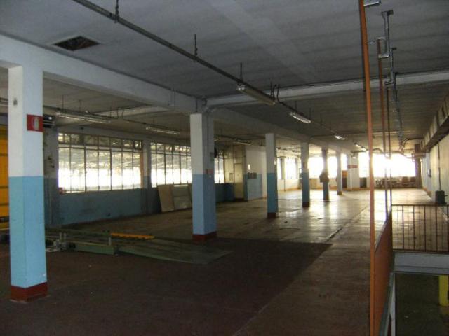 Capannone in vendita a Cascina Castelletto, Settala