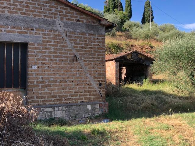 Capannone in vendita a Sinalunga, Siena