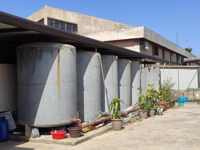 Capannone in vendita a Siracusa, Sicilia